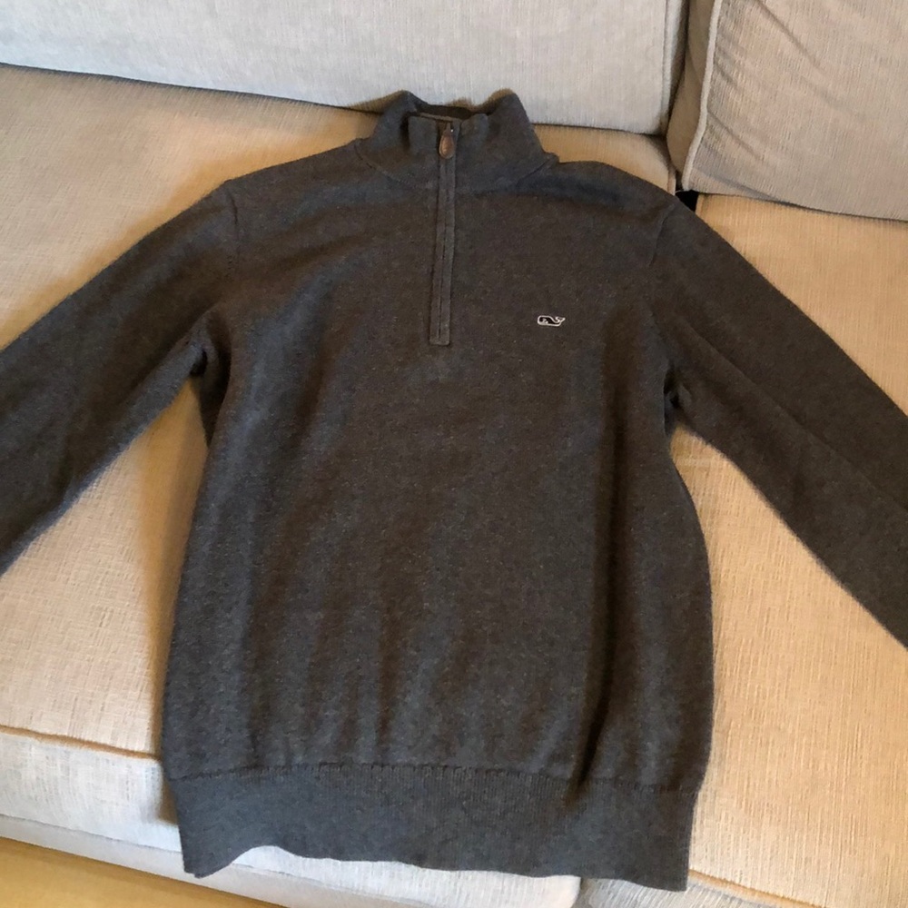 Vineyard Vines Men’s Pullover